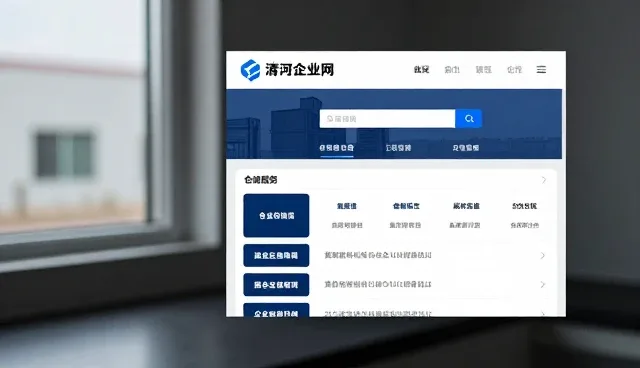 黄页平台供求商机常见问题与应对策略