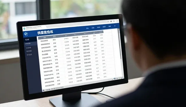 提升展示效果:行业资讯聚合平台使用与维护建议